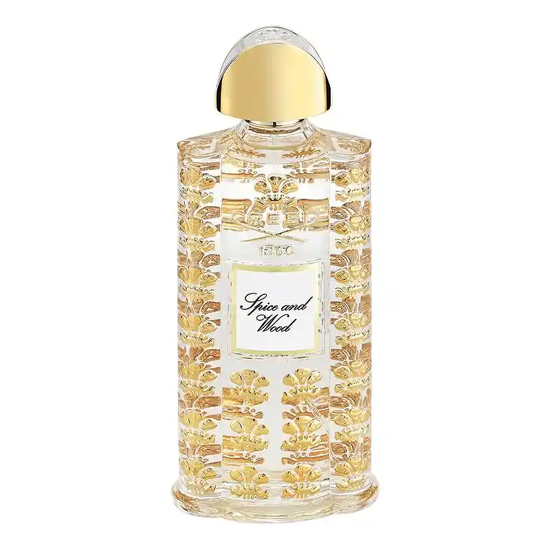 Creed Les Royales Exclusives Spice & Wood EDP 75ML – Collectible