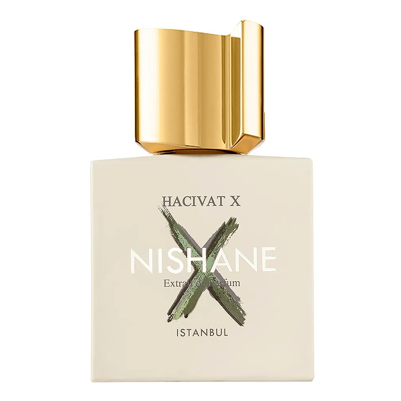 Nishane Hacivat X Extrait de Parfum 50ML (Unboxed)