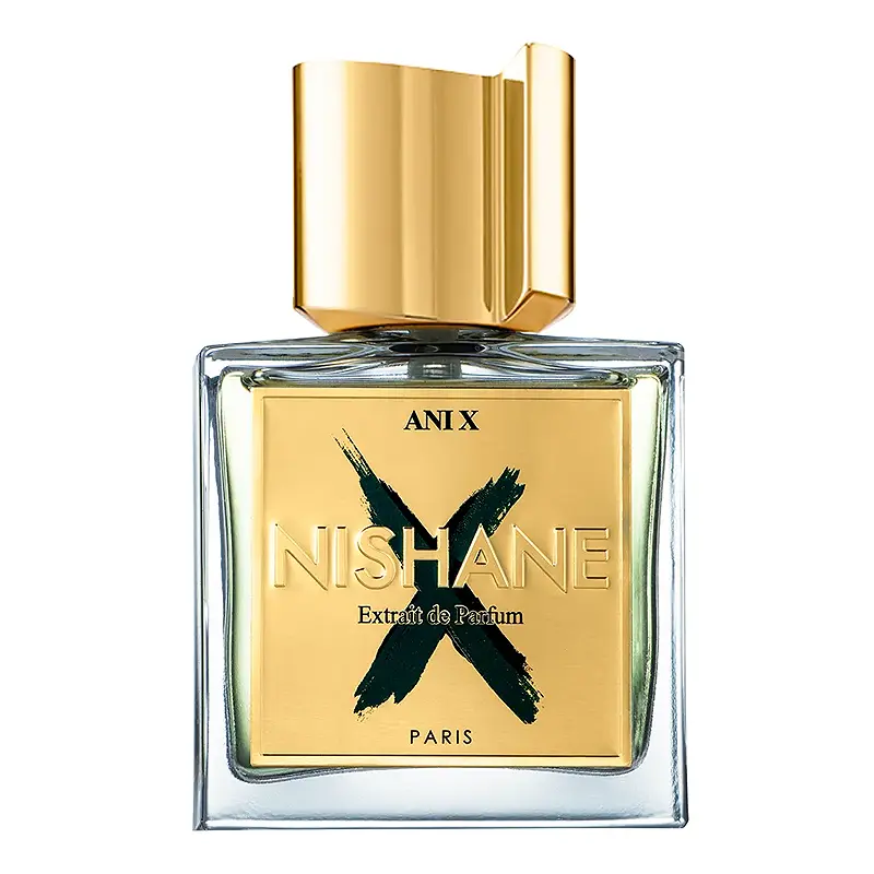 Nishane Ani X Extrait de Parfum 50ML (Unboxed)