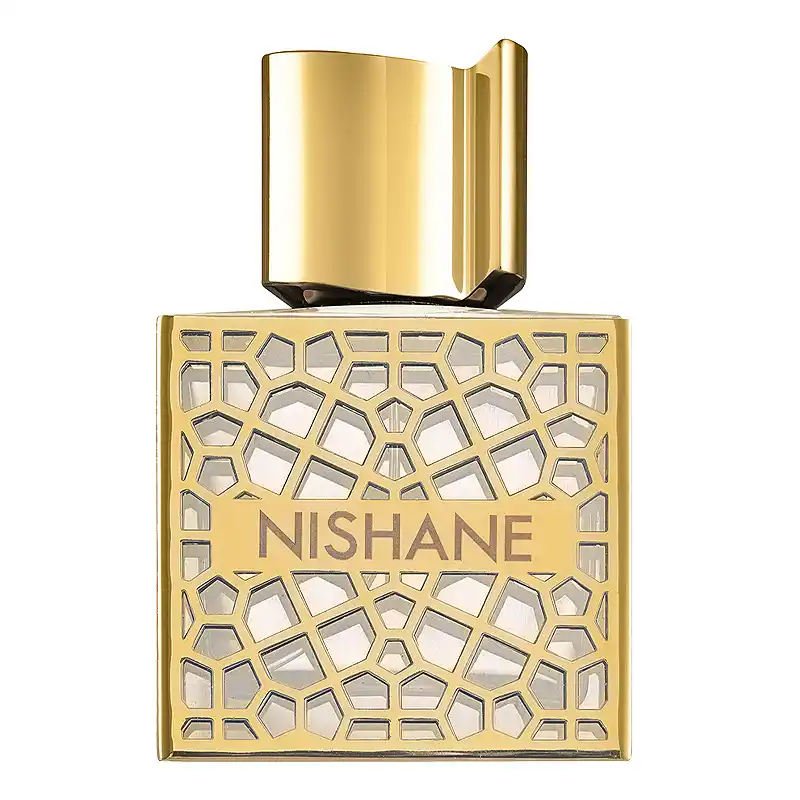 Nishane Hacivat Oud Extrait de Parfum 50ML (Unboxed)