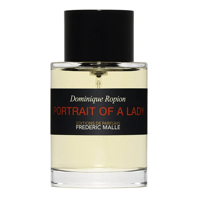 Frederic Malle Portrait of A Lady EDP 100ML (Unboxed)