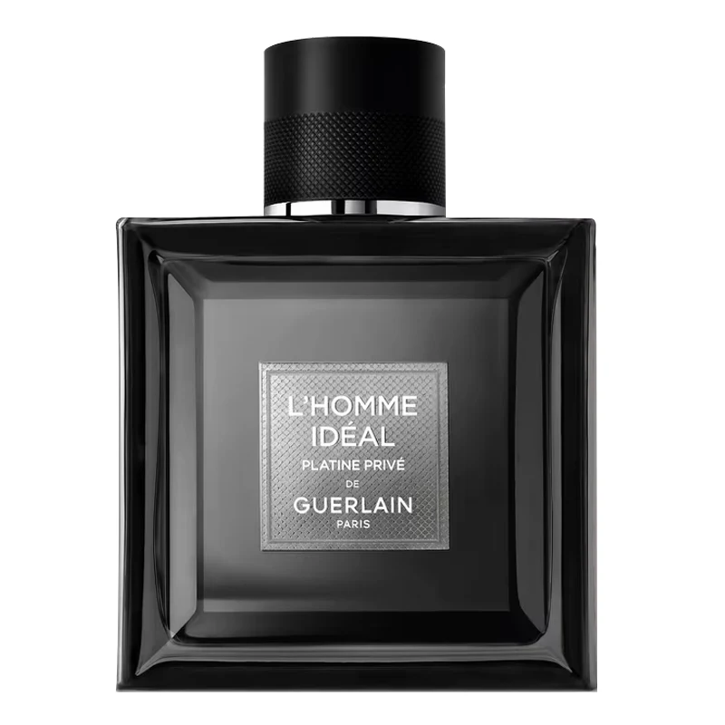 Guerlain L Homme Ideal Platine Prive EDT 100ML