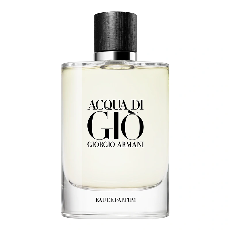 Giorgio Armani Acqua Di Gio Eau de Parfum 125ML