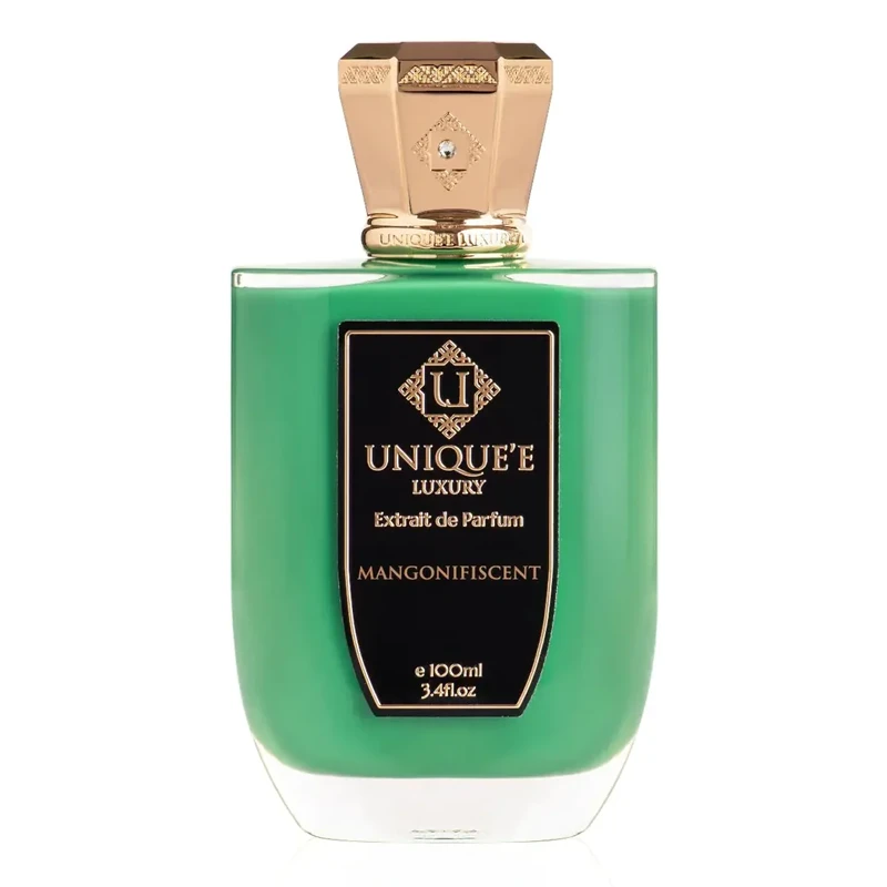Uniquee Luxury Mangonifiscent Extrait 100ML (Unboxed)