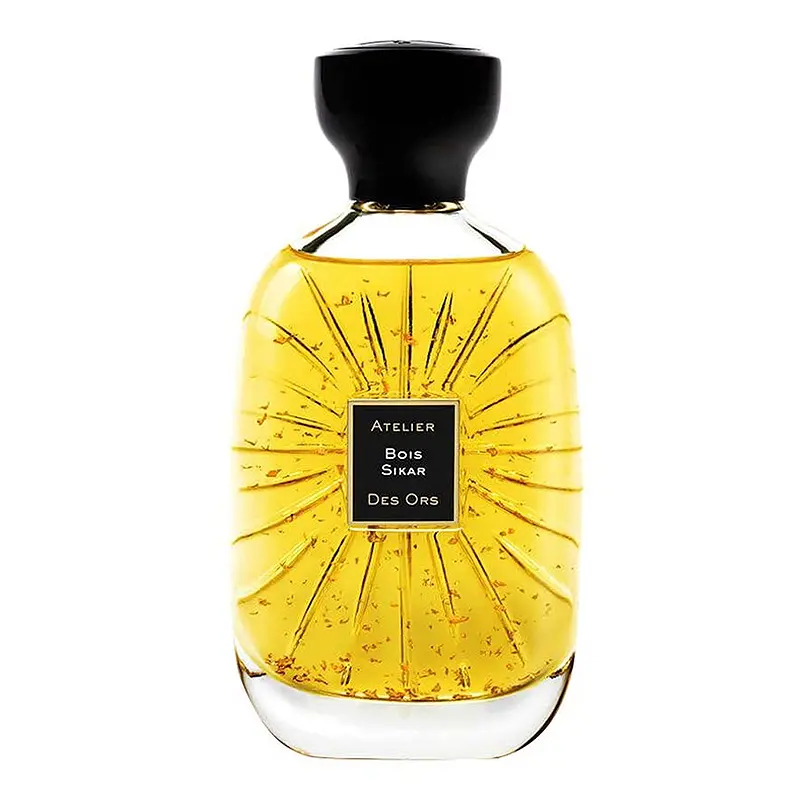 Atelier Des Ors Bois Sikar EDP 100ML (Unboxed)