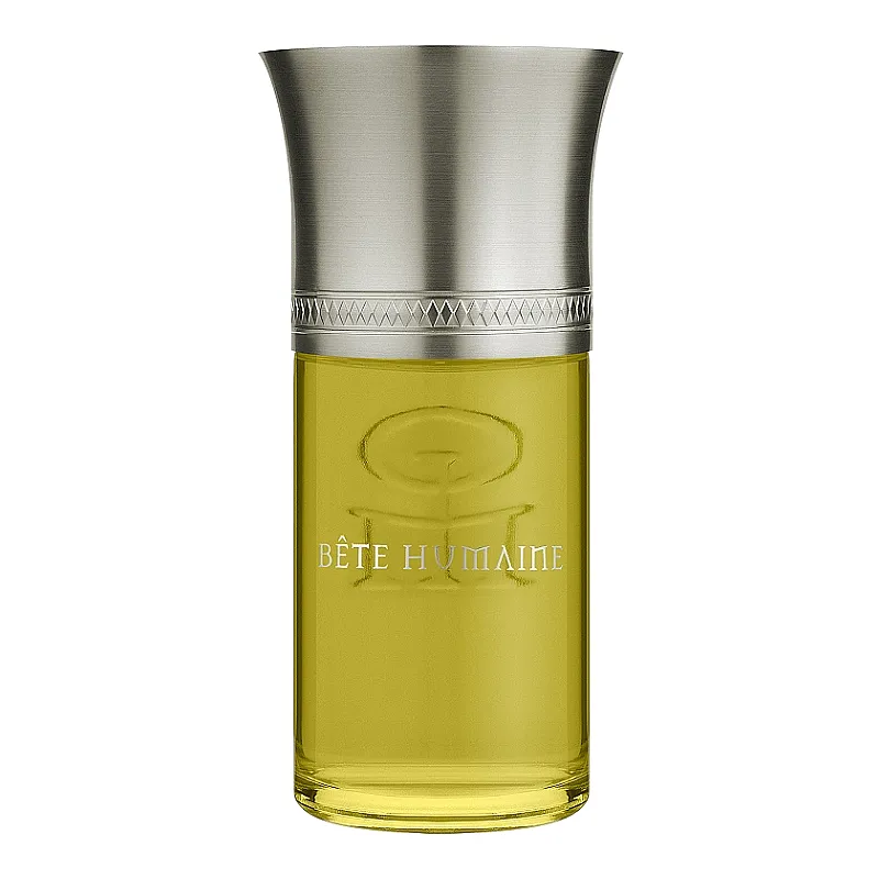 Liquides Imaginaires Bete Humaine EDP 100ML (Unboxed)