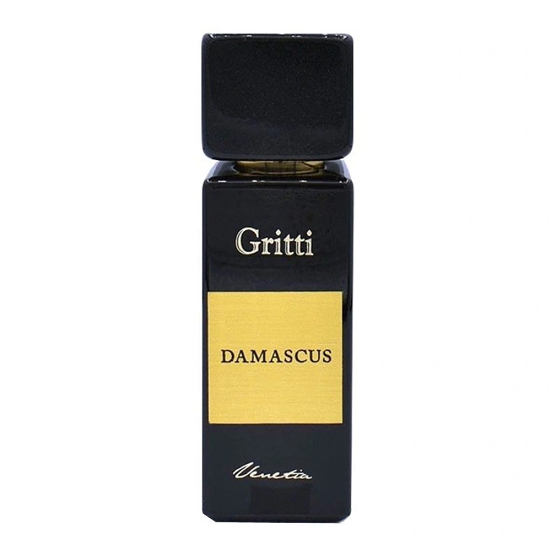 Gritti Damascus EDP 100ML (Unboxed)
