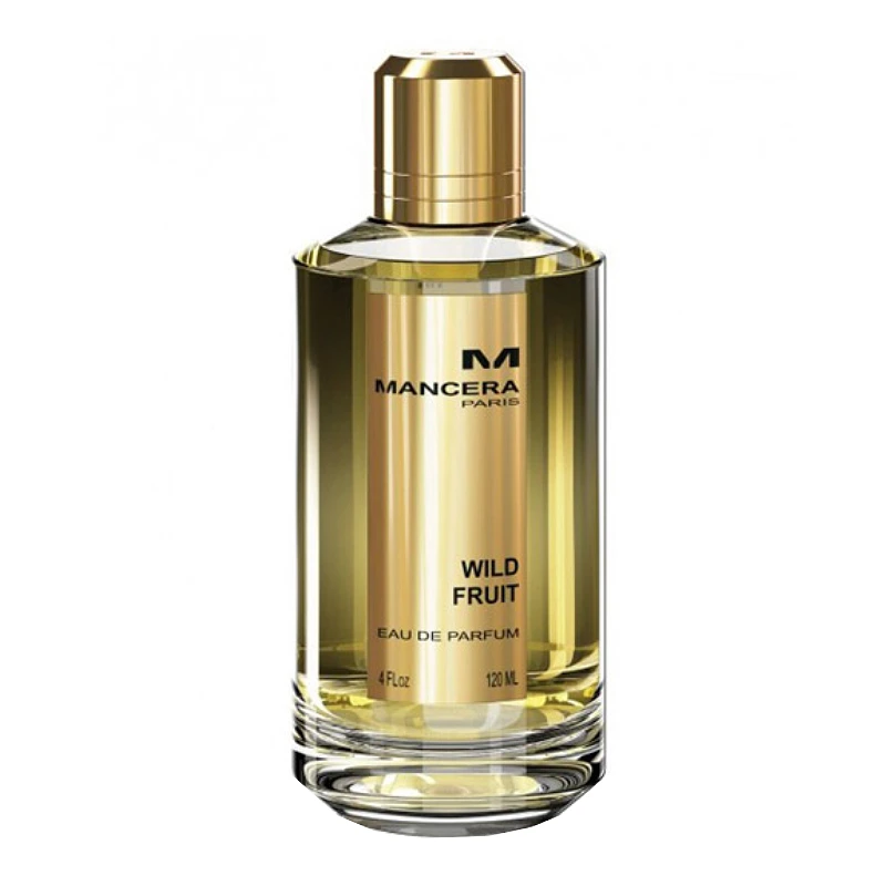 Mancera Wild Fruits EDP 120ML