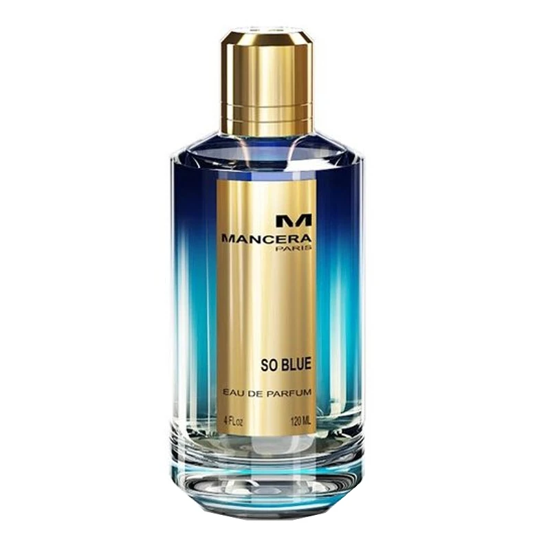 Mancera So Blue EDP 120ML
