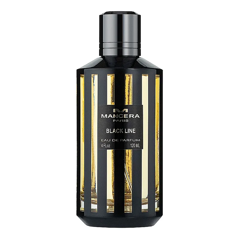 Mancera Black Line EDP 120ML
