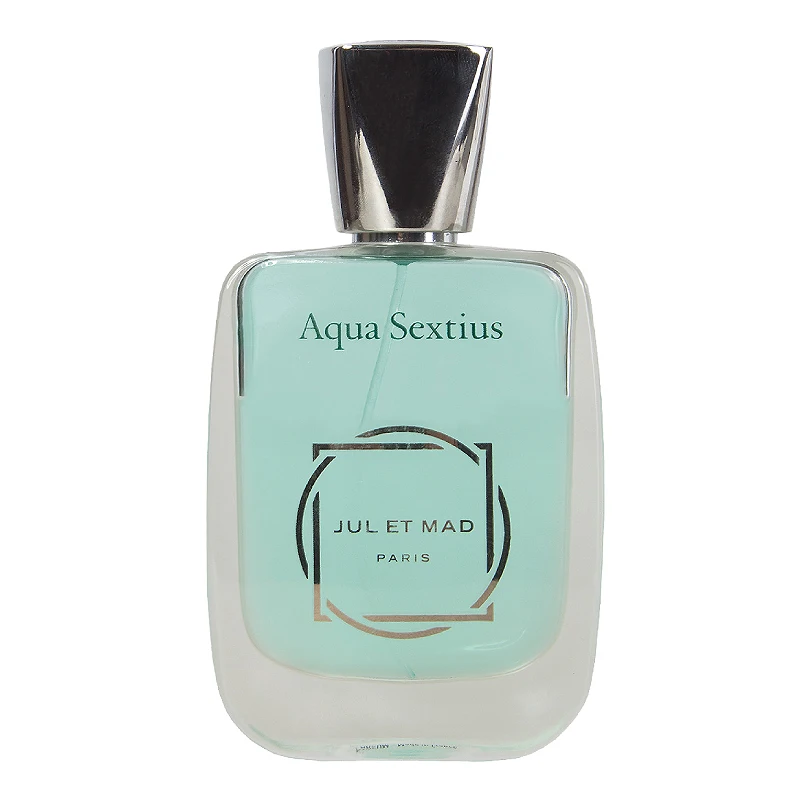 Jul Et Mad Aqua Sextius EDP 50ML