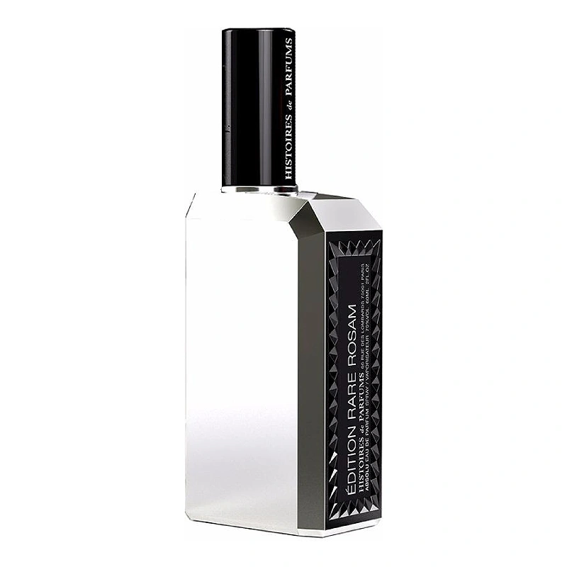 HDP Edition Rare Rosam EDP 60ML