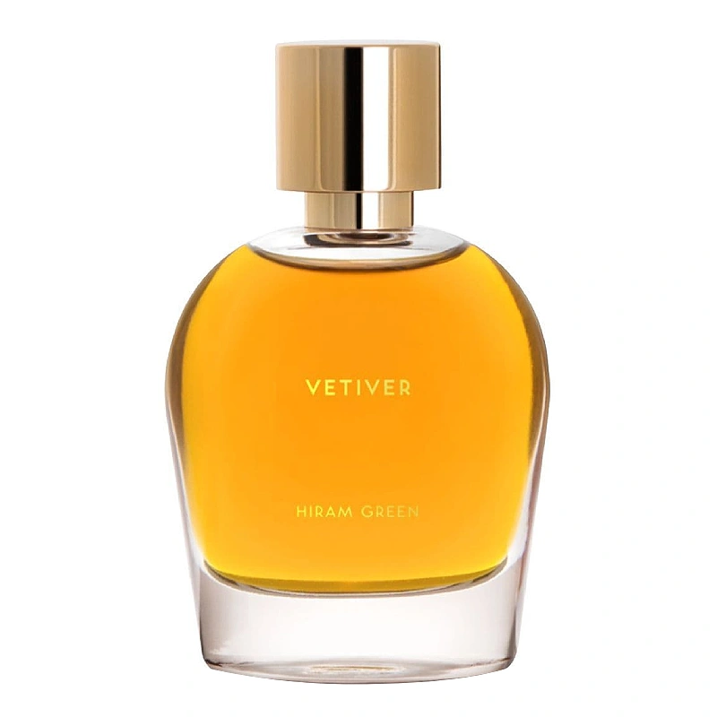 Hiram Green Vetiver EDP 50ML