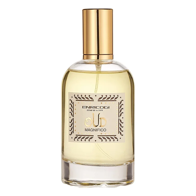 Enrico Gi Oud Magnifico EDP 100ML