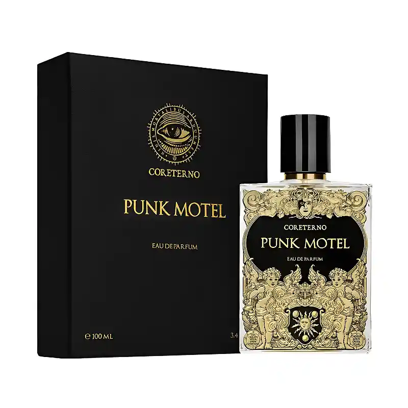 Coreterno Punk Motel EDP 100ML
