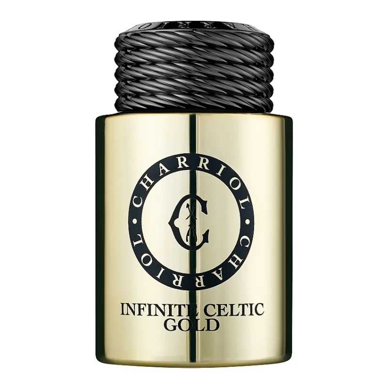 Charriol Infinite Celtic Gold EDP 100ML