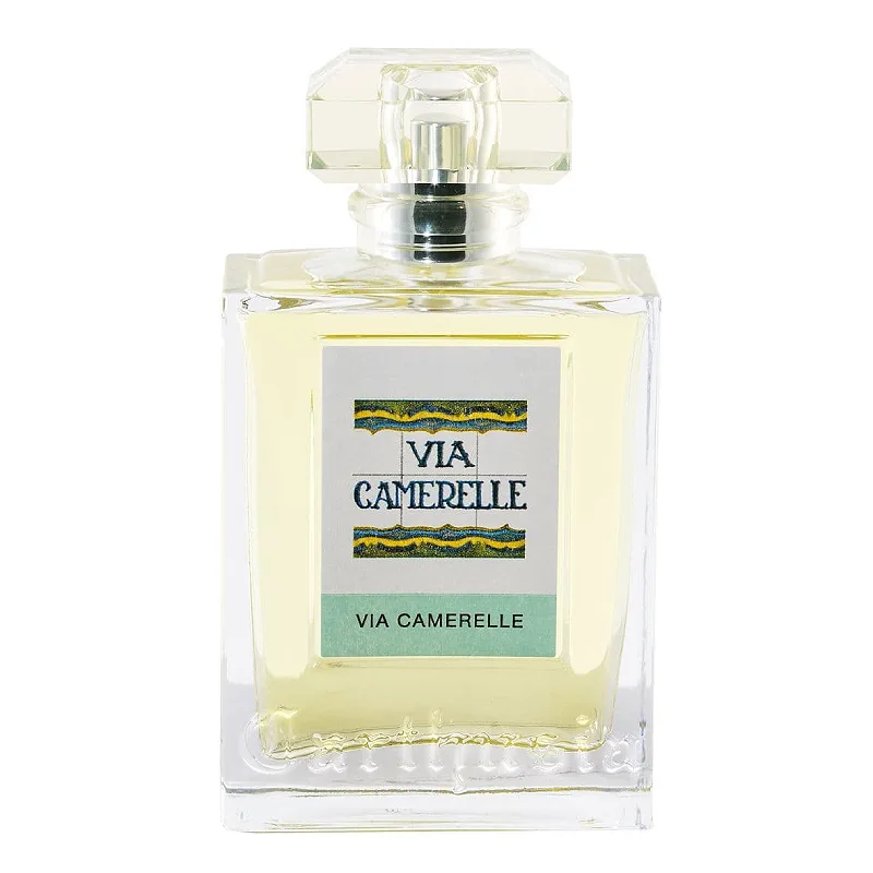 Carthusia Via Camerelle EDP 100ML