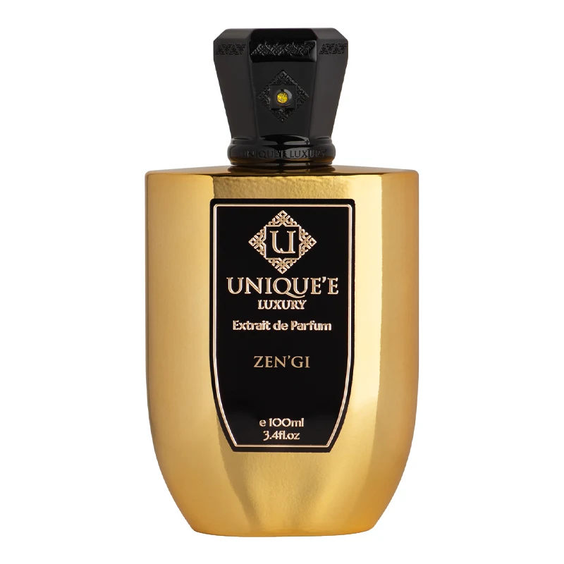 Uniquee Luxury Zengi Extrait 100ML