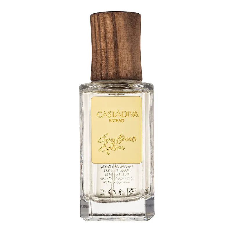 Nobile 1942 Casta Diva Exceptional Edition Extrait 75ML
