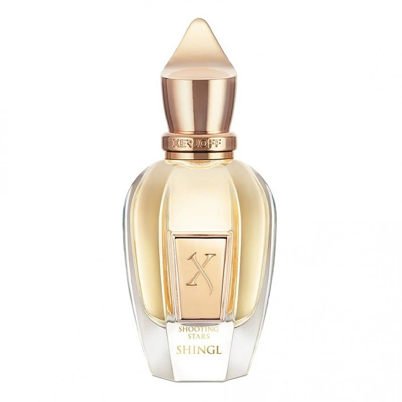 Xerjoff Shooting Stars Shingl EDP 50ML