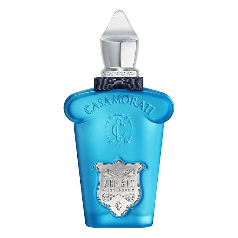 Xerjoff Casamorati Mefisto Gentiluomo EDP 100ML (Unboxed)
