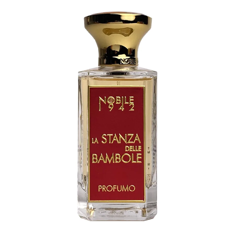 Nobile 1942 La Stanza Delle Bambole 75ML