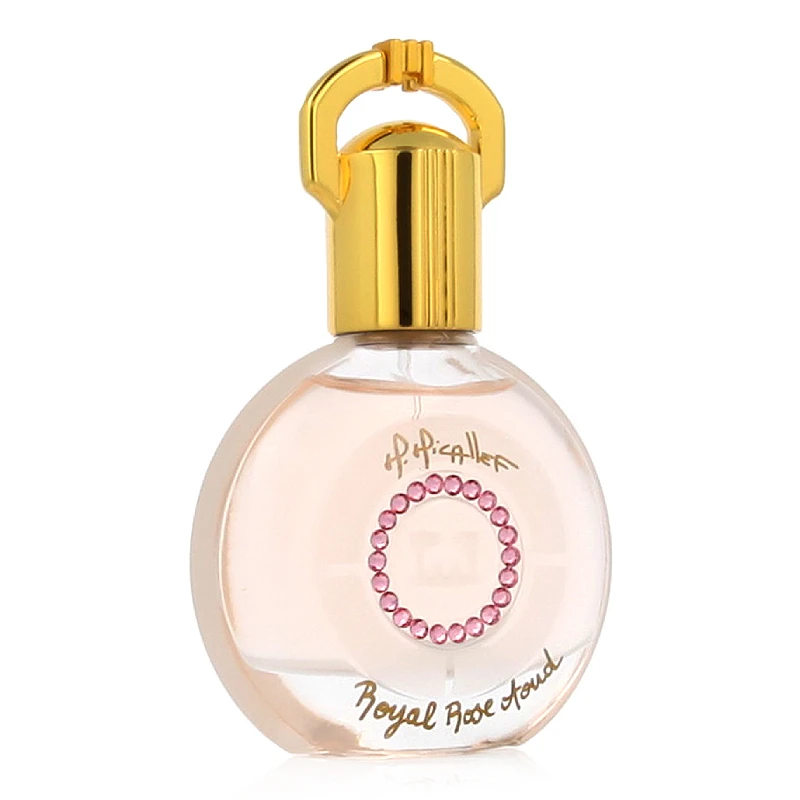 M. Micallef Royal Rose Aoud EDP 30ML