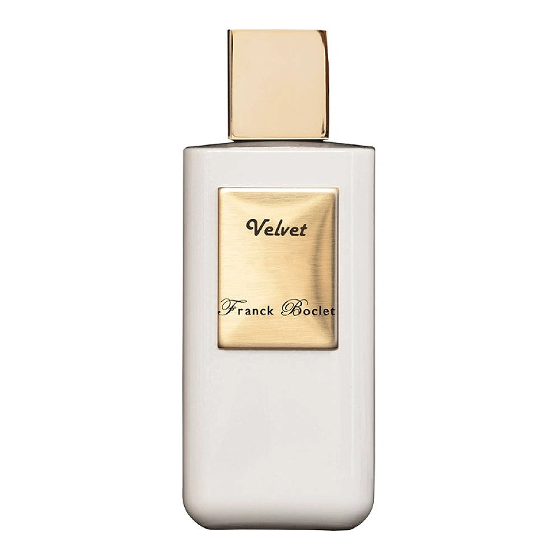 Franck Boclet Velvet Extrait De Parfum 100ML