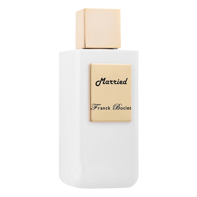 Franck Boclet Rock & Riot Married EDP 100ML