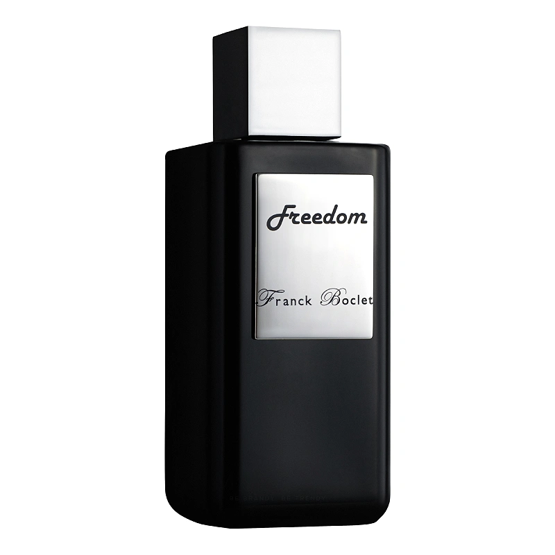 Franck Boclet Rock & Riot Freedom EDP 100ML
