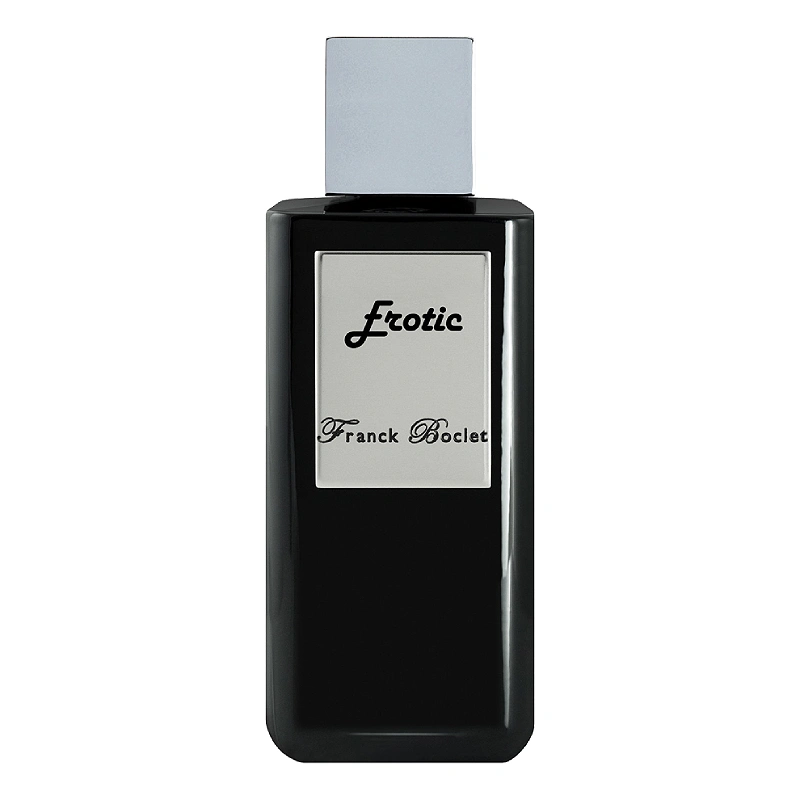 Franck Boclet Rock & Riot Erotic EDP 100ML (Unboxed)
