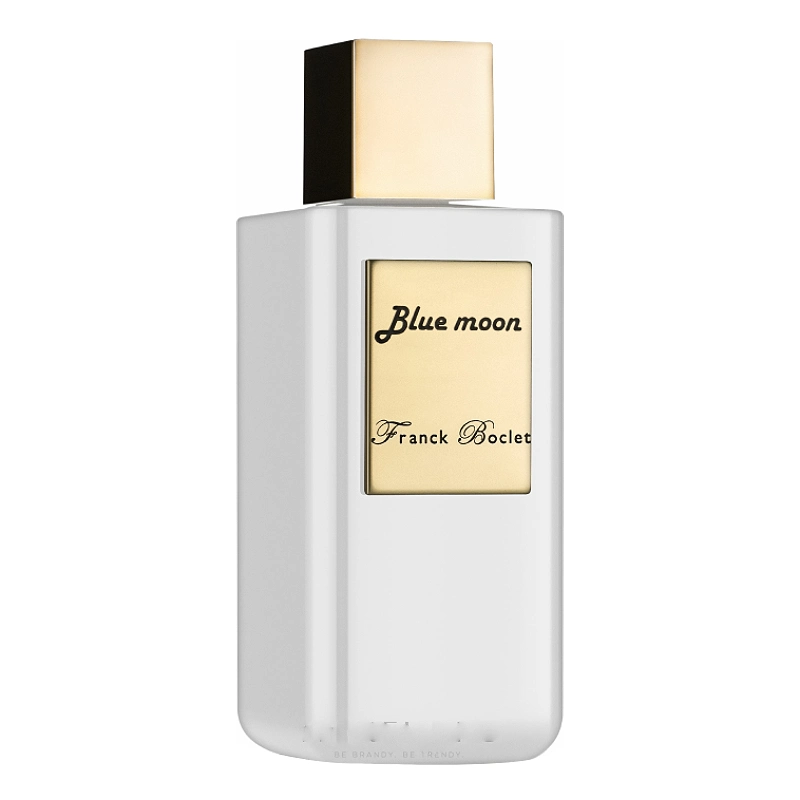 Franck Boclet Blue Moon Extrait De Parfum 100ML