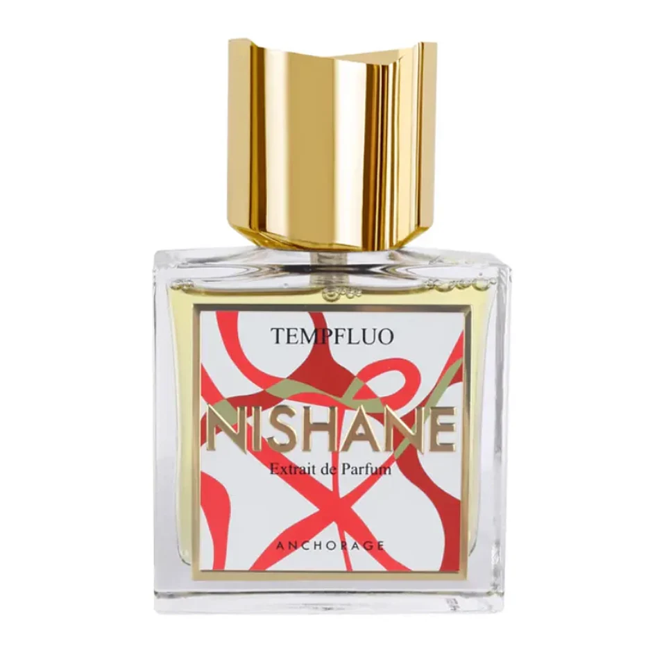 Nishane Tempfluo Extrait 50ML (Unboxed)