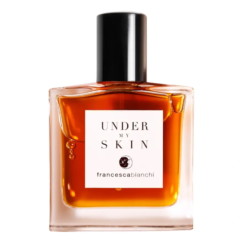 Francesca Bianchi Under My Skin EDP 30ML