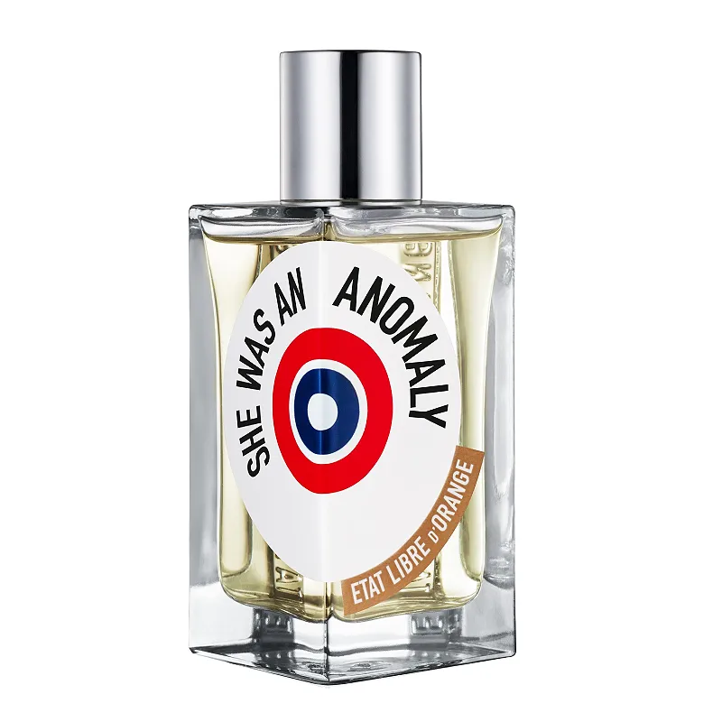 Etat Libre d’Orange She Was an Anomaly EDP 100ML