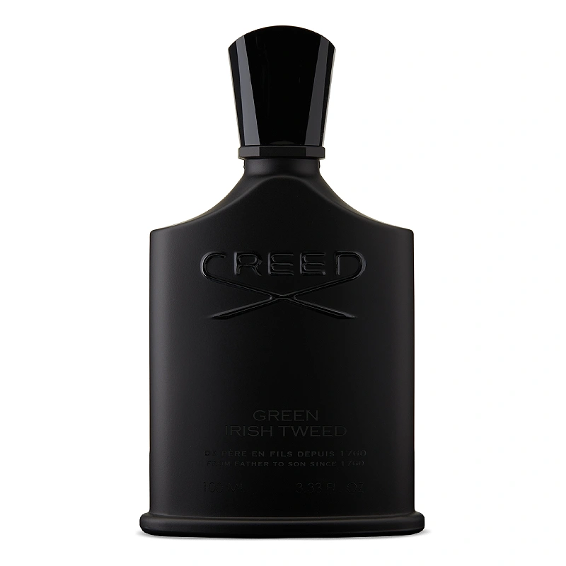 Creed Green Irish Tweed EDP 100ML (Unboxed)