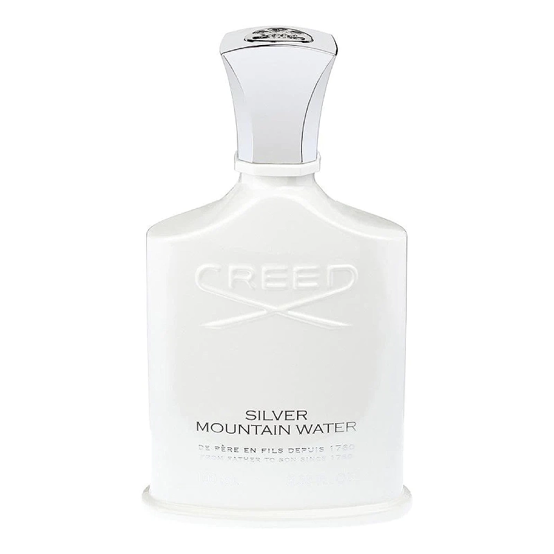 Creed Silver Mountain Water Men EDP 100ML