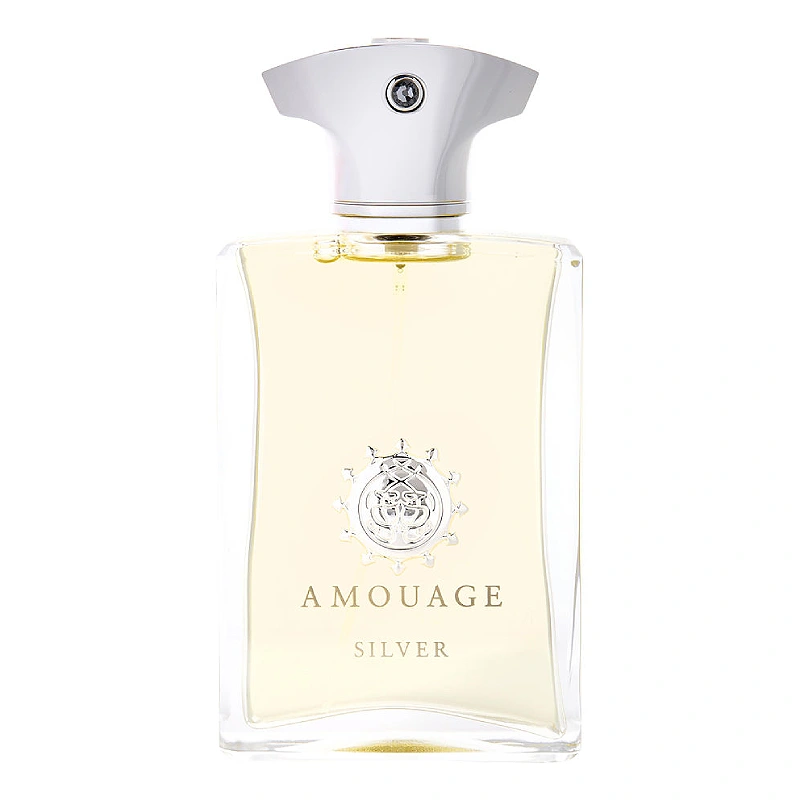 Amouage Silver Man EDP 100ML