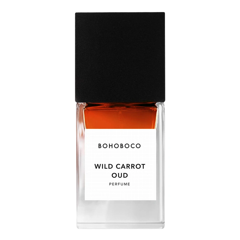 Bohoboco Wild Carrot Oud 50ML