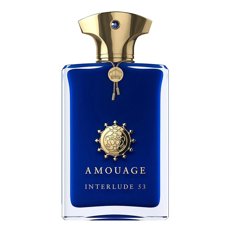 Amouage Interlude 53 Extrait de Parfum 100ML (Unboxed)