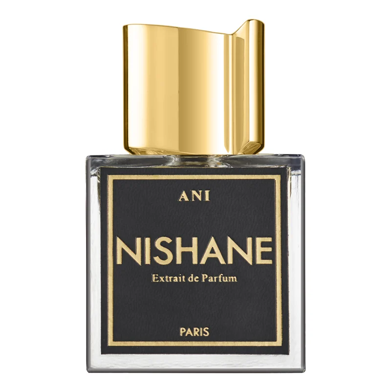 Nishane Ani Extrait De Parfum 100ML (Old Batch) – Collectible