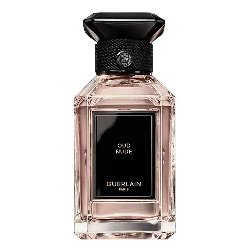 Guerlain Oud Nude EDP 200ML (Unboxed)