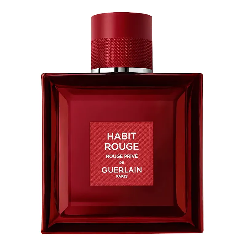 Guerlain Habit Rouge Rouge Prive EDP 100ML