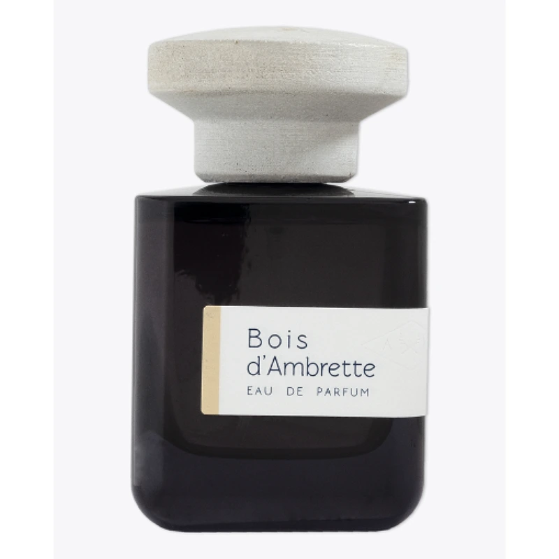 Atelier Materi Bois D Ambrette EDP 100ML (Unboxed)