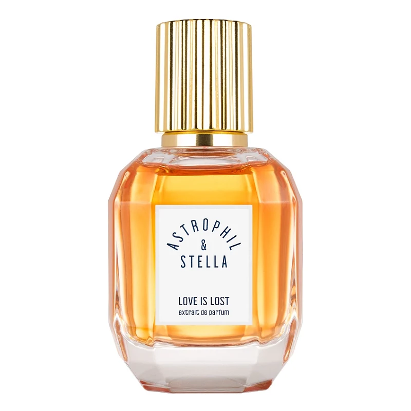 Astrophil & Stella Love Is Lost Extrait 50ML