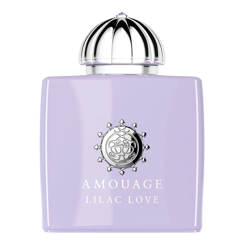 Amouage Lilac Love Woman EDP 100ML (Unboxed)