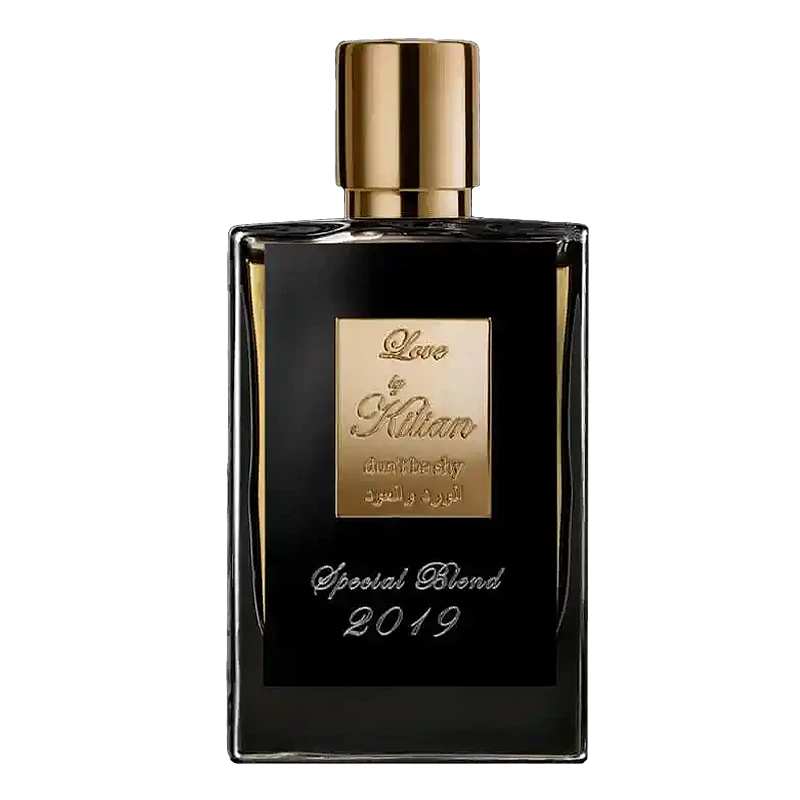 Kilian Love, Don’t Be Shy Rose Oud Special Blend 2019 50ML – Collectible