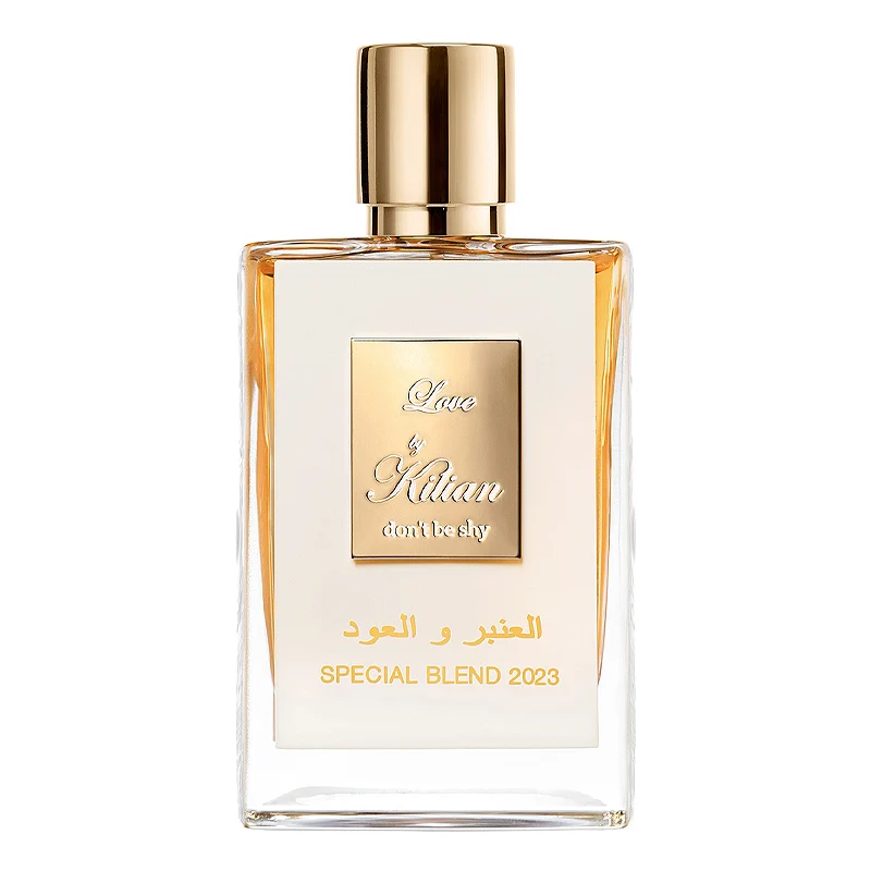 Kilian Love, Don’t Be Shy Amber Oud Special Blend 2023 50ML – Collectible
