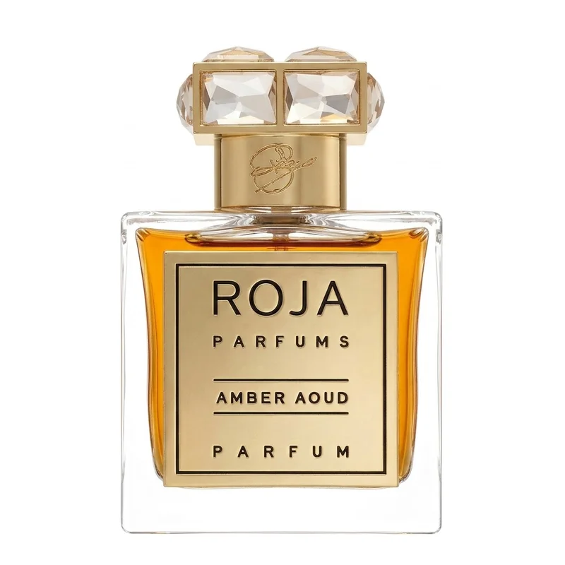 Roja Amber Aoud Parfum 100ML