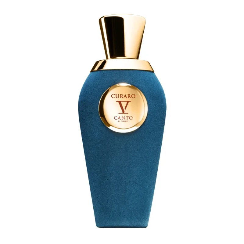 V Canto Curaro EDP 100ML